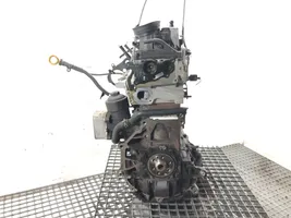 Skoda Fabia Mk1 (6Y) Silnik / Komplet CAYB