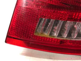 Skoda Fabia Mk1 (6Y) Rear/tail lights 5J6945096