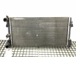 Skoda Fabia Mk1 (6Y) Radiateur de refroidissement 6R0121253