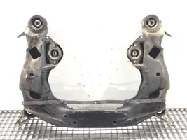 Audi A6 Allroad C5 Front subframe 