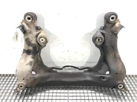 Audi A6 Allroad C5 Front subframe 