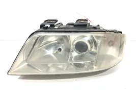 Audi A6 Allroad C5 Headlight/headlamp 