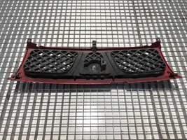 Nissan Terrano Grille de calandre avant 