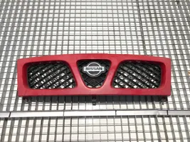 Nissan Terrano Grille de calandre avant 