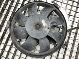 Volkswagen PASSAT B5.5 Fan set 8D0959455R