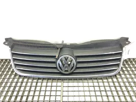 Volkswagen PASSAT B5.5 Grille de calandre avant 