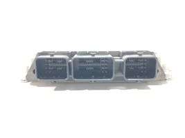 Citroen Berlingo Unité de commande, module ECU de moteur 