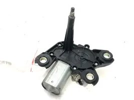 Citroen Berlingo Rear window wiper motor 9683363780