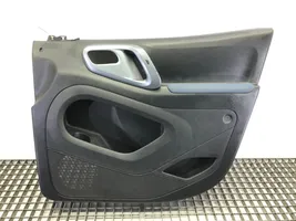 Citroen Berlingo Front door card panel trim 