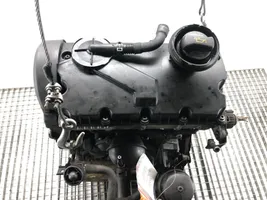 Skoda Octavia Mk1 (1U) Motore AXR