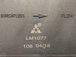 Audi A3 S3 8L Débitmètre d'air massique LM1077