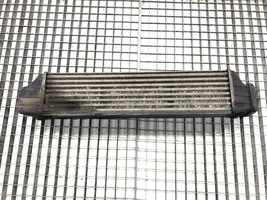 BMW 3 E46 Intercooler radiator 7786351