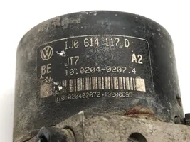 Volkswagen Golf IV ABS Pump 1J0614117D