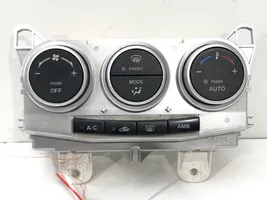 Mazda 5 Schalter Gebläse Heizung Lüftung K1900CC30