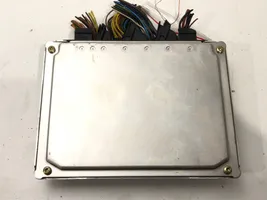 BMW 3 E46 Centralina/modulo motore ECU 1430273