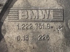 BMW 3 E46 Manualna 5-biegowa skrzynia biegów 12227519