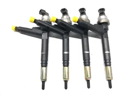 Opel Meriva A Fuel injectors set 8973138612