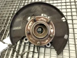 Opel Astra J Fuso a snodo con mozzo ruota anteriore 