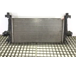 Opel Astra J Radiatore intercooler 13267646