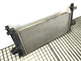 Opel Astra J Radiatore intercooler 13267646