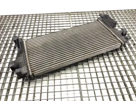 Opel Astra J Radiatore intercooler 13267646