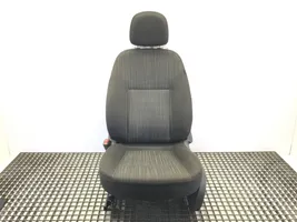 Opel Astra J Front driver seat 