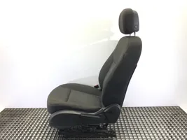 Opel Astra J Front driver seat 