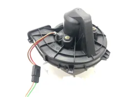 Opel Corsa C Heater fan/blower 006457P