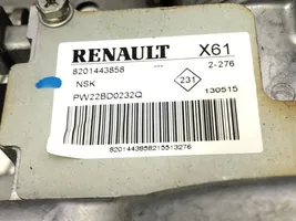 Renault Kangoo II Ohjaustehostimen pumppu 8201443858