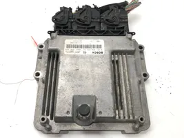 Renault Kangoo II Galios (ECU) modulis 237104376R