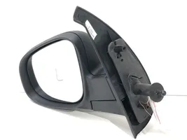 Renault Kangoo II Front door electric wing mirror 