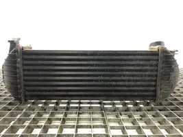 Renault Kangoo II Radiador intercooler 144963234R