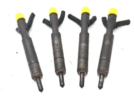 Ford Connect Fuel injectors set BHPA