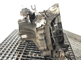 Ford Connect Manualna 5-biegowa skrzynia biegów 2T1R7002BD