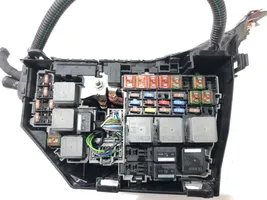 Ford Galaxy Skrzynka bezpieczników / Komplet 