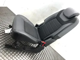 Ford Galaxy Rear seat 