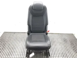 Ford Galaxy Rear seat 