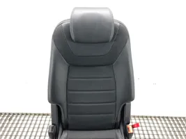 Ford Galaxy Rear seat 