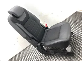 Ford Galaxy Rear seat 