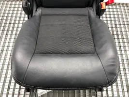 Ford Galaxy Rear seat 