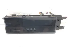 Toyota Avalon XX20 Monitori/näyttö/pieni näyttö 83290-07180