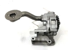 Mitsubishi Outlander Oil pump 