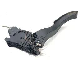 Volkswagen Golf VII Accelerator throttle pedal 5Q1723503H