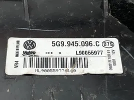 Volkswagen Golf VII Luci posteriori 5G9945096C