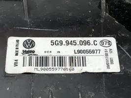 Volkswagen Golf VII Lampa tylna 5G9945096C