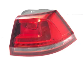 Volkswagen Golf VII Luci posteriori 5G9945096C