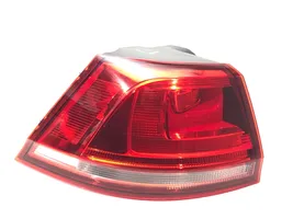 Volkswagen Golf VII Lampa tylna 5G9945095C