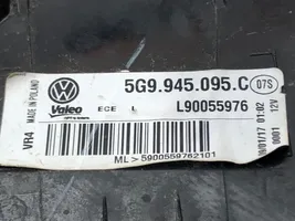 Volkswagen Golf VII Feux arrière / postérieurs 5G9945095C