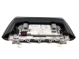 BMW 3 F30 F35 F31 Monitor / wyświetlacz / ekran 9270393