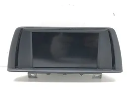 BMW 3 F30 F35 F31 Monitor/display/piccolo schermo 9270393